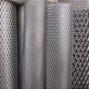 Lưới Mắt Cáo Hình Thoi